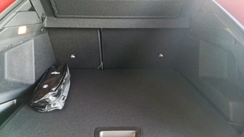 Renault Arkana Techno TCe 103kW(140CV) EDC mild hybrid