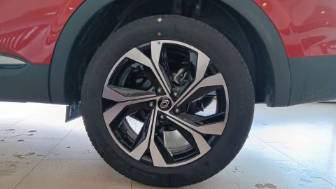 Renault Arkana Techno TCe 103kW(140CV) EDC mild hybrid