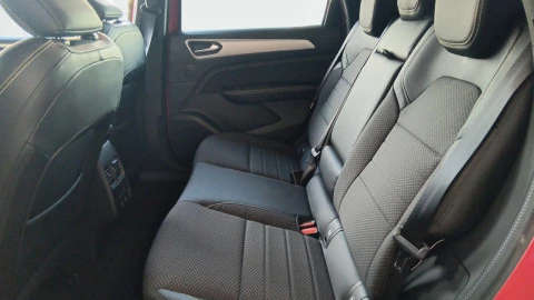 Renault Arkana Techno TCe 103kW(140CV) EDC mild hybrid