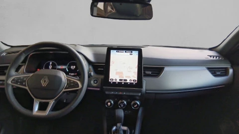 Renault Arkana Techno TCe 103kW(140CV) EDC mild hybrid