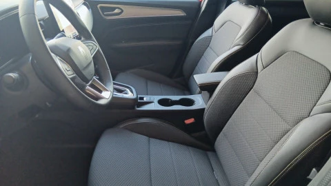 Renault Arkana Techno TCe 103kW(140CV) EDC mild hybrid