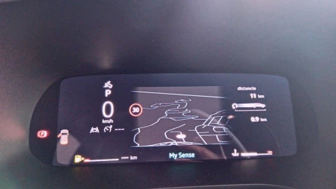 Renault Arkana Techno TCe 103kW(140CV) EDC mild hybrid