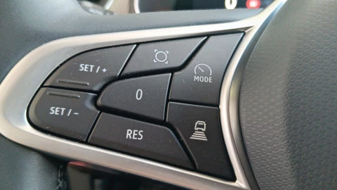 Renault Arkana Techno TCe 103kW(140CV) EDC mild hybrid