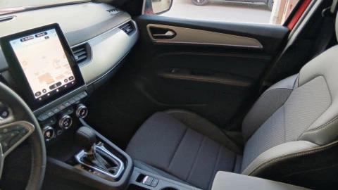 Renault Arkana Techno TCe 103kW(140CV) EDC mild hybrid