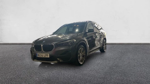 BMW X1 sDrive18i