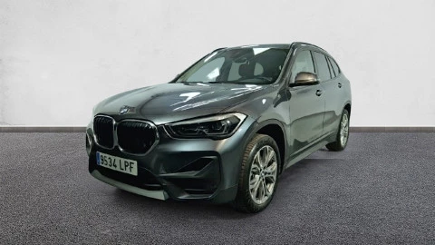 BMW X1 sDrive18i