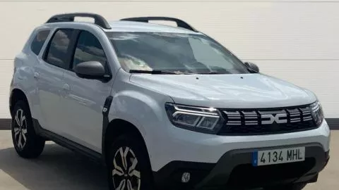 Dacia Duster Journey Go TCE 96kW(130CV) 4X2