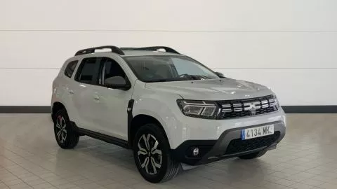 Dacia Duster Journey Go TCE 96kW(130CV) 4X2