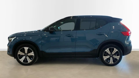 Volvo XC40 Recharge Eléctrico Plus Auto