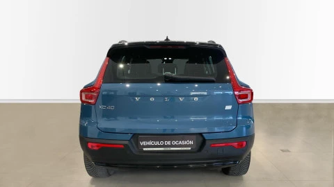 Volvo XC40 Recharge Eléctrico Plus Auto
