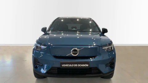 Volvo XC40 Recharge Eléctrico Plus Auto