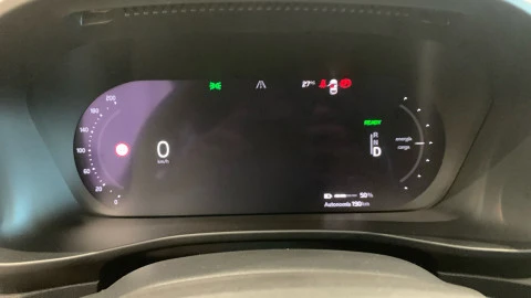 Volvo XC40 Recharge Eléctrico Plus Auto