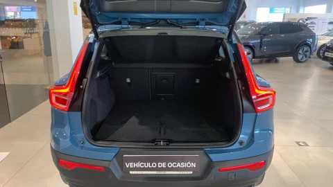 Volvo XC40 Recharge Eléctrico Plus Auto