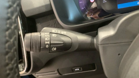 Volvo XC40 Recharge Eléctrico Plus Auto