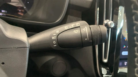 Volvo XC40 Recharge Eléctrico Plus Auto
