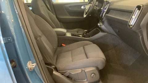 Volvo XC40 Recharge Eléctrico Plus Auto