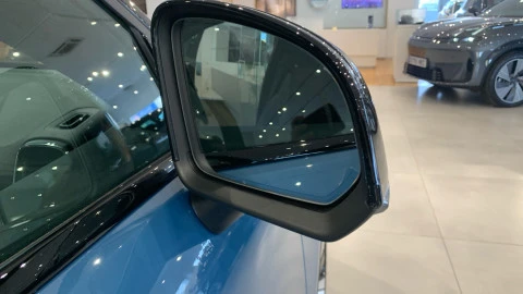 Volvo XC40 Recharge Eléctrico Plus Auto