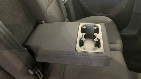 Volvo XC40 Recharge Eléctrico Plus Auto