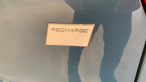 Volvo XC40 Recharge Eléctrico Plus Auto