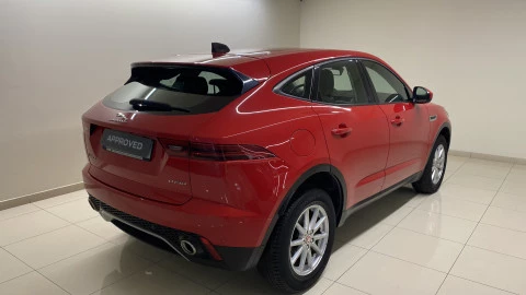 Jaguar E-Pace 2.0D 110kW