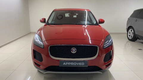 Jaguar E-Pace 2.0D 110kW