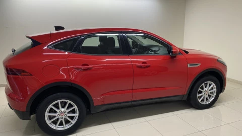 Jaguar E-Pace 2.0D 110kW