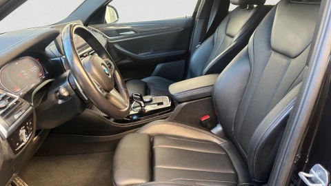 BMW Serie X4M xDrive 30d M Sport