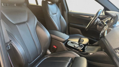 BMW Serie X4M xDrive 30d M Sport