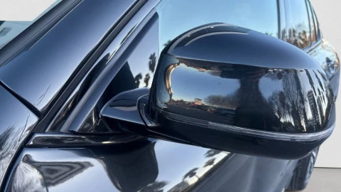 BMW Serie X4M xDrive 30d M Sport