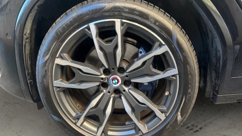 BMW Serie X4M xDrive 30d M Sport