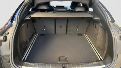 BMW Serie X4M xDrive 30d M Sport