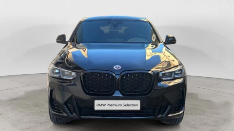 BMW Serie X4M xDrive 30d M Sport