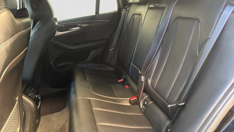 BMW Serie X4M xDrive 30d M Sport