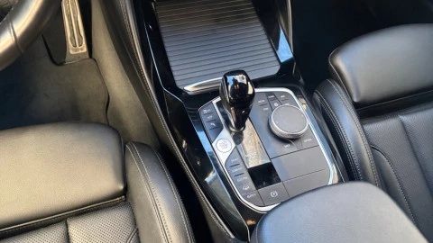 BMW Serie X4M xDrive 30d M Sport