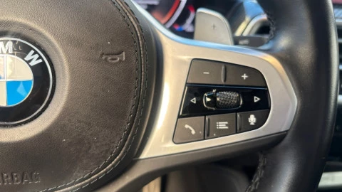 BMW Serie X4M xDrive 30d M Sport