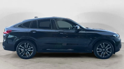 BMW Serie X4M xDrive 30d M Sport