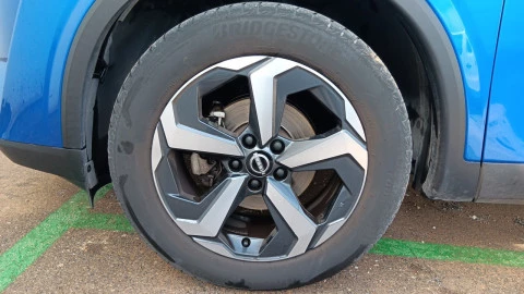 Nissan Qashqai DIG-T 103kW N-Connecta