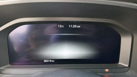 Nissan Qashqai DIG-T 103kW N-Connecta