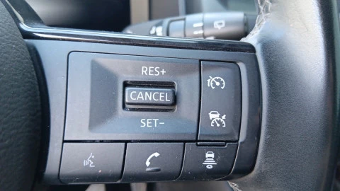 Nissan Qashqai DIG-T 103kW N-Connecta