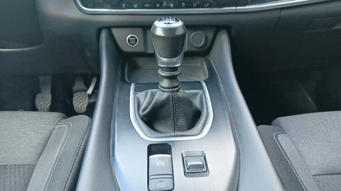 Nissan Qashqai DIG-T 103kW N-Connecta