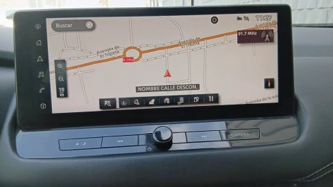 Nissan Qashqai DIG-T 103kW N-Connecta