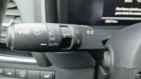 Nissan Qashqai DIG-T 103kW N-Connecta