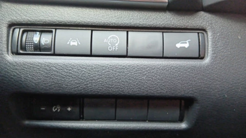 Nissan Qashqai DIG-T 103kW N-Connecta