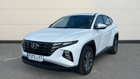 Hyundai Tucson 1.6 TGDI 110kW (150CV) Klass Safe