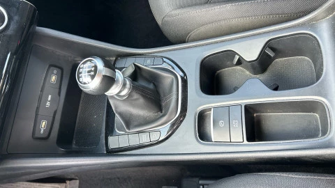 Hyundai Tucson 1.6 TGDI 110kW (150CV) Klass Safe