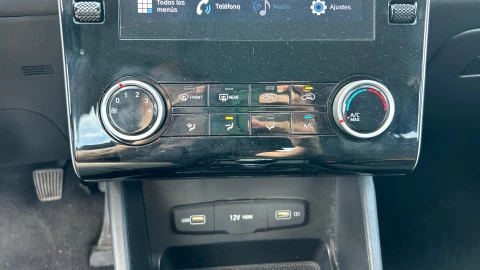 Hyundai Tucson 1.6 TGDI 110kW (150CV) Klass Safe