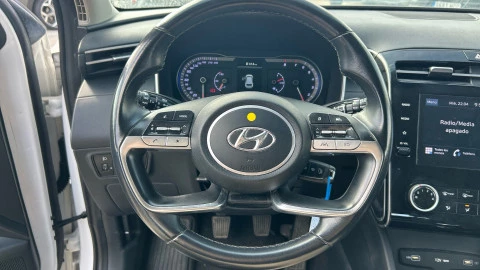 Hyundai Tucson 1.6 TGDI 110kW (150CV) Klass Safe