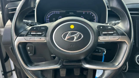 Hyundai Tucson 1.6 TGDI 110kW (150CV) Klass Safe