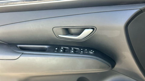 Hyundai Tucson 1.6 TGDI 110kW (150CV) Klass Safe