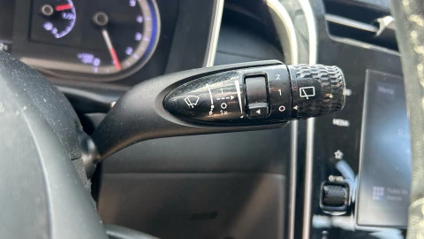 Hyundai Tucson 1.6 TGDI 110kW (150CV) Klass Safe